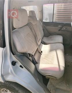 میتسوبیشی پاجیرۆ